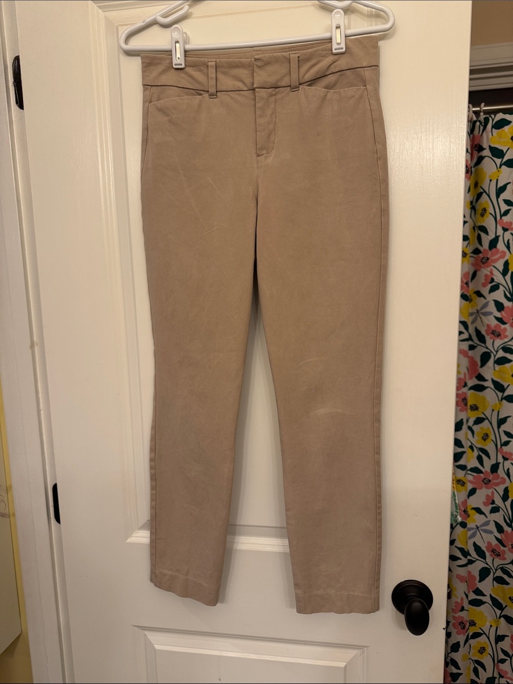 Old Navy Pixie Skinny Pants